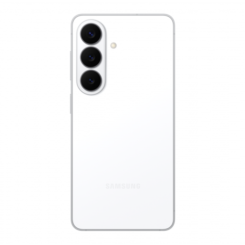 Samsung Galaxy S26 12 ГБ | 512 ГБ (Белый | White) (Exynos)